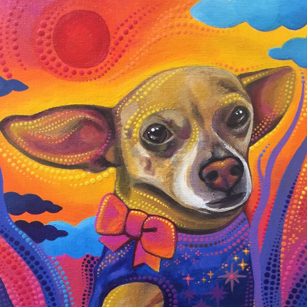 Meet your Posher, Melissa